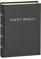 Biblia Károli revidiált - Nagy méret